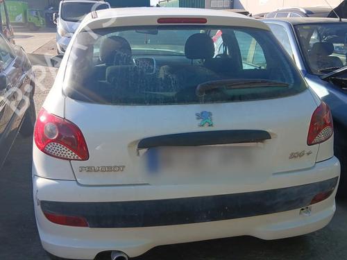 Engine PEUGEOT 206+ (2L_, 2M_) 1.1 | BP36648976M1 - Image 11