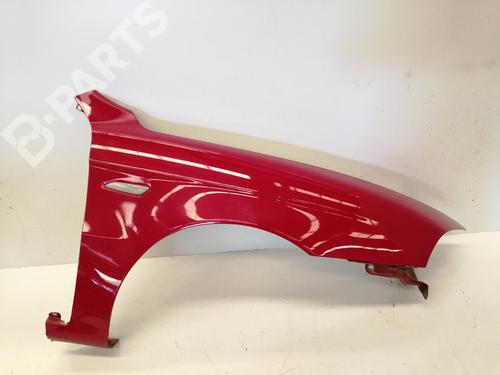 Used Right front fenders Right front fenders ALFA ROMEO 147 (937_) 1.9 JTDM 8V (937.AXD1A, 937.AXU1A, 937.BXU1A) (120 hp) 11012730 11012730