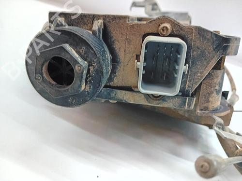 Electric handbrake RENAULT SCÉNIC II (JM0/1_)  | BP31173703E5 