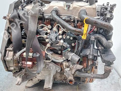 Engine FORD MONDEO IV (BA7)  | BP38472543M1  - Image 5