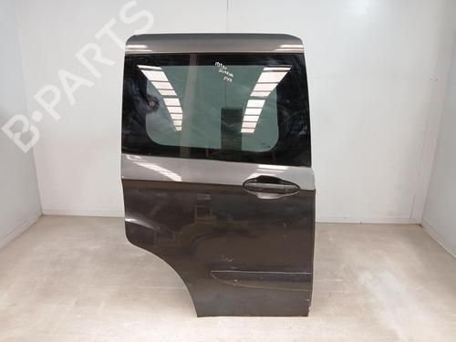 Used Right slide door FORD TRANSIT COURIER B460 MPV [2014-2025]  25382040