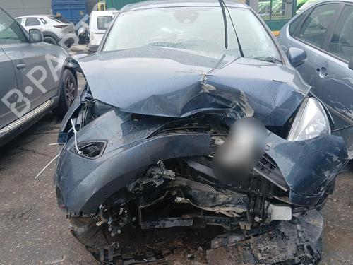 Engine FORD FIESTA VII (HJ, HF)  | BP34188707M1  - Image 9