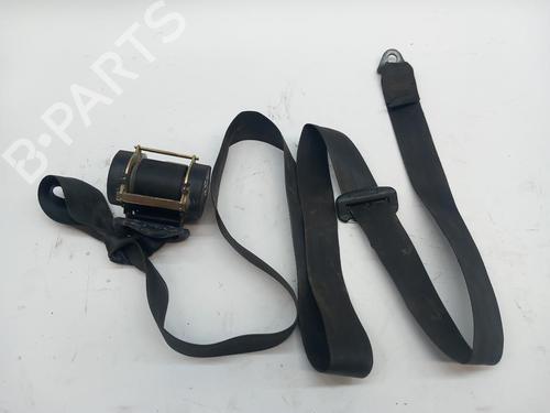 Used Front left seatbelt Front left seatbelt 37594645 37594645