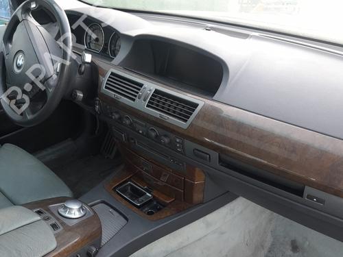 Right front door BMW 7 (E65, E66, E67) 745 i, Li | BP19919942C3 