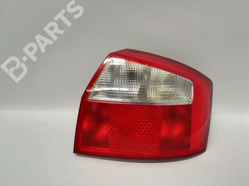 Used Right taillight Right taillight AUDI A4 B6 (8E2) 1.8 T (150 hp) 10328087 10328087