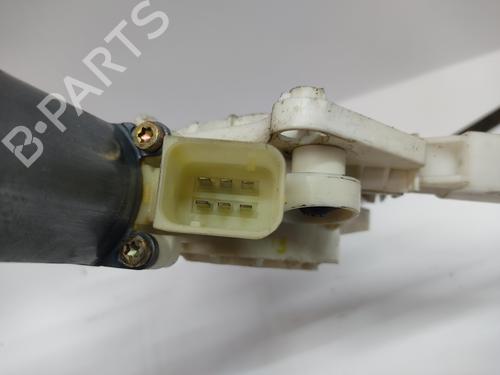 Front left window mechanism MERCEDES-BENZ SLK (R171) 200 Kompressor (171.442) | BP23237804C22 
