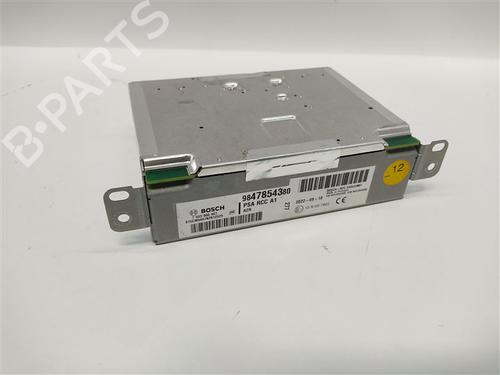 radio-opel-corsa-f-p2jo-2019-29246835 main image