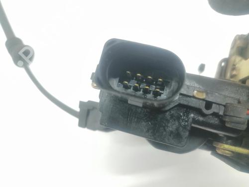Front left lock VW GOLF IV (1J1) 1.9 TDI | BP28059388C98 