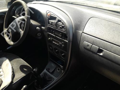 Front left lock CITROËN XSARA (N1) 1.6 i | BP29267311C98 