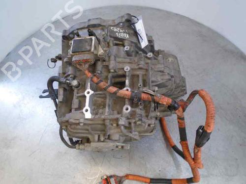Used Gearbox TOYOTA YARIS (_P13_) 1.5 Hybrid (NHP130_) (101 hp) 6450462