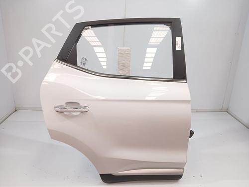 Dør højre bagtil MG MG ZS SUV (AZS1) [2017-2026]  32032920