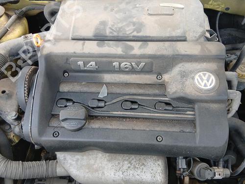 Rear parcel shelf VW LUPO I (6X1, 6E1) 1.4 16V | BP31352543C85 