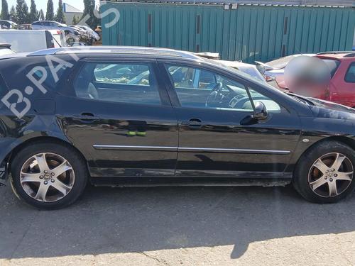 Used Parts PEUGEOT 407 SW (6E_, 6D_)    4638122