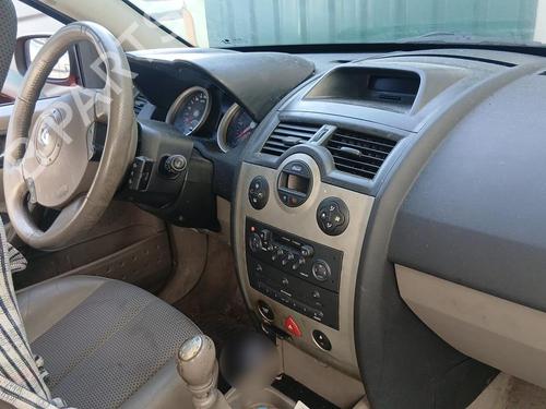 Headlight switch RENAULT MEGANE II Saloon (LM0/1_) 1.9 dCi (LM0G, LM1G, LM2C) | BP36387066I24 - Image 13