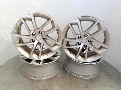 Used Rim SEAT LEON (5F1) [2012-2021]  28089274