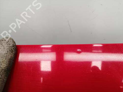Tailgate SEAT IBIZA III (6L1)  | BP27261407C6 