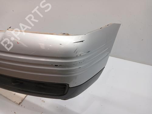 Front bumper SEAT AROSA (6H1) 1.4 | BP28071090C7 