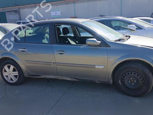 Headlight switch RENAULT MEGANE II Saloon (LM0/1_)  | BP36276060I24  - Image 9
