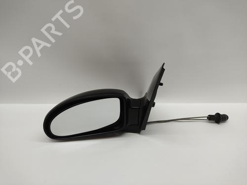 Used Left mirror FORD FOCUS I (DAW, DBW) 1.6 16V (100 hp) 27877539