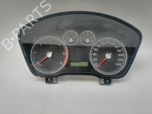 Used Instrument cluster FORD FOCUS II (DA_, HCP, DP) 2.0 TDCi (136 hp) 31613344