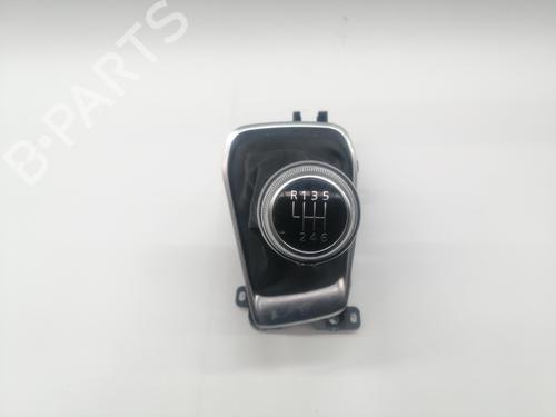 Gear lever RENAULT CAPTUR II (HF_)  | BP21263091M90 
