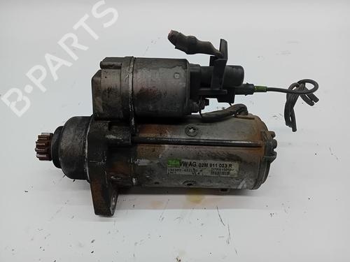 Used Starter Starter 38414605 38414605