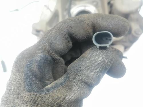 Left front steering knuckle MINI MINI (F56) Cooper SE / Electric | BP30441124M25 