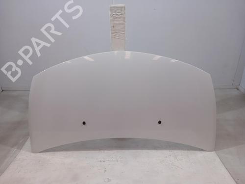 Used Hood RENAULT CLIO III (BR0/1, CR0/1) [2005-2014]  27261355