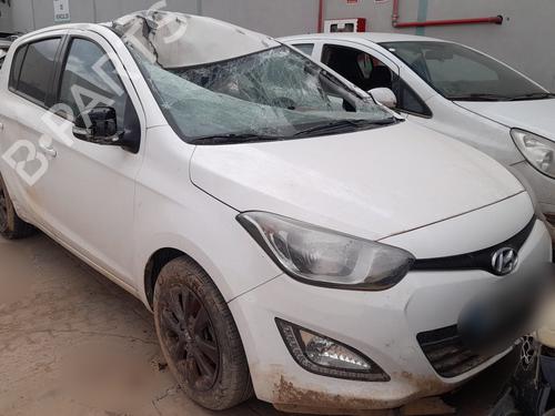 Used Parts HYUNDAI i20 I (PB, PBT)  1.2  2910831