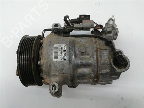Used AC compressor AC compressor 26432035 26432035