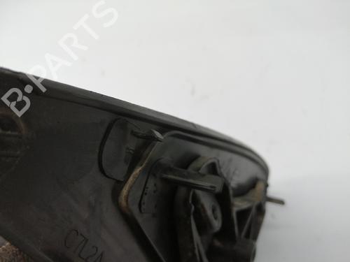 Left mirror FORD FOCUS I (DAW, DBW) 1.8 Turbo DI / TDDi | BP27398309C26 