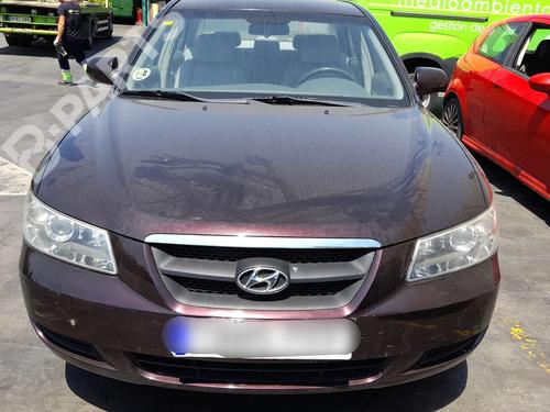 Used Parts HYUNDAI SONATA V (NF)  2.0 CRDi  1078160