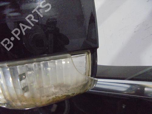 Left front door VW TOUAREG (7LA, 7L6, 7L7) 2.5 R5 TDI | BP9692131C2 
