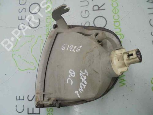 BP5453744C32 | Clignoteur links ISUZU D-MAX I (TFR, TFS) 3.0 DiTD 4x4 (TFS85_) BP5453744C32