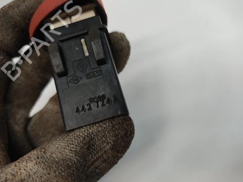 Warning switch NISSAN INTERSTAR Van (X70)  | BP28326140I22 