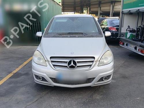 Used Parts MERCEDES-BENZ B-CLASS Sports Tourer (W245) B 180 CDI (245.207) 4976774