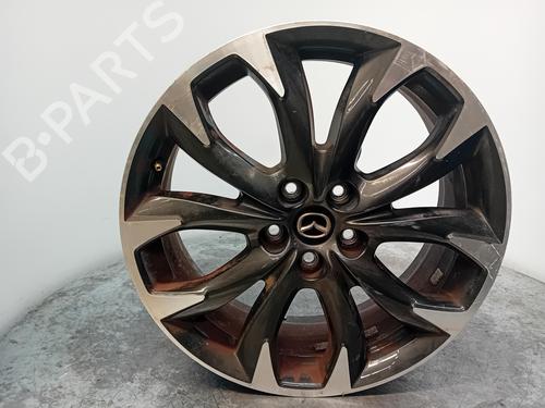 Jante MAZDA CX-5 (KF) [2016-2025]  28278386