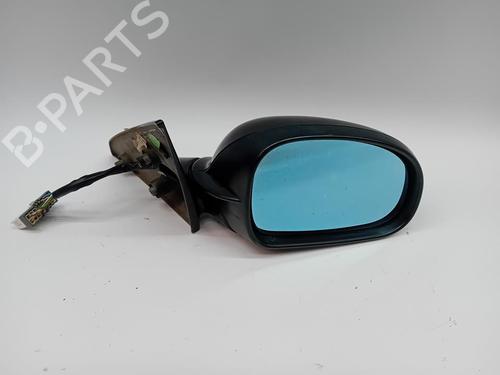 Used Right mirror Right mirror PEUGEOT 406 Coupe (8C) 2.2 HDI (133 hp) 33673173 33673173