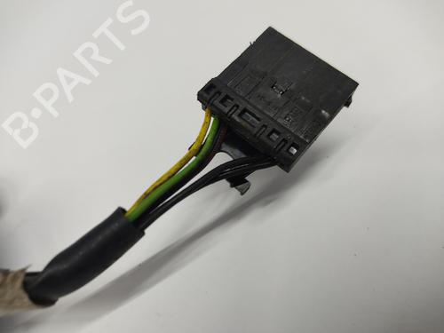 Right mirror OPEL ZAFIRA / ZAFIRA FAMILY B (A05)  | BP28052523C27 