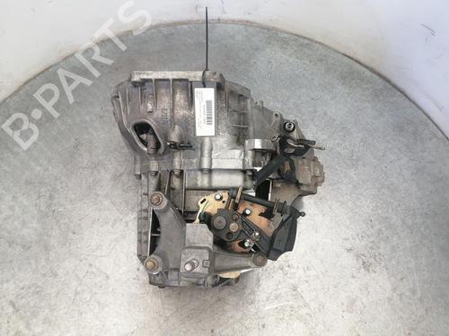 Gearkasse Gearkasse 38603319 38603319