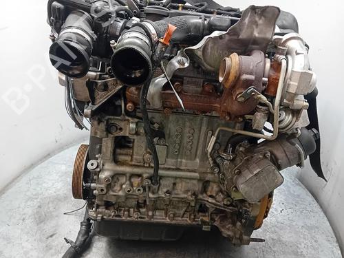 Engine PEUGEOT 308 SW I (4E_, 4H_)  | BP37594521M1  - Image 5
