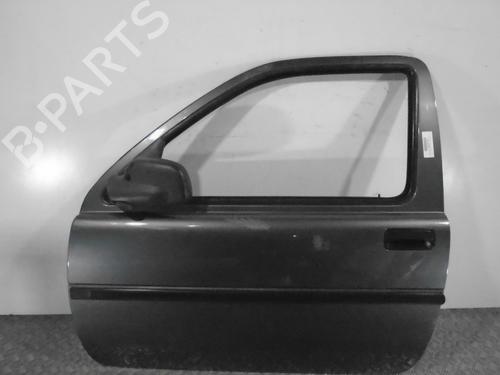 Used Left front door LAND ROVER FREELANDER I (L314) 2.0 Td4 4x4 (112 hp) 8914609