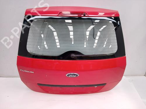 Klapa tylna bagażnika FORD FUSION (JU_) 1.4 1756576 | P2N11N40400AJ |