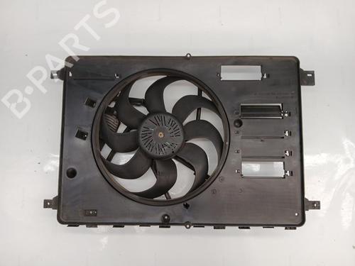 Used Radiator fan Radiator fan 38544495 38544495