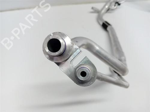 AC pipe PORSCHE 718 BOXSTER (982) 2.0 T (982320, 982321, 982350, 982351) | BP37032570M126 - Image 3