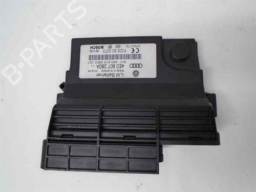 electronic-module-audi-a8-d3-4e2-4e8-30-tdi-quattro-f005s00073-4e0907280a-2002-2003-2004-2005-2006-2007-2008-2009-2010-6104995 main image