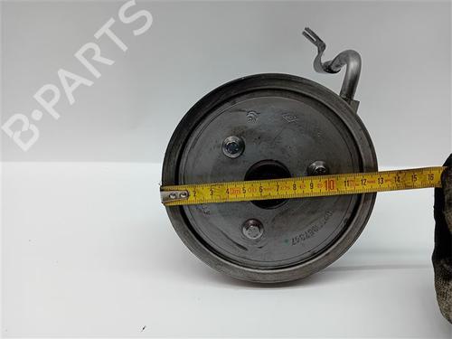 Used Steering pump Steering pump RENAULT LAGUNA III Grandtour (KT0/1) 2.0 dCi GT (KT11, KT1E, KT1N) (178 hp) 39660666 39660666