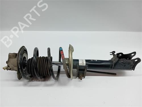 Used Left front shock absorber Left front shock absorber 39468449 39468449