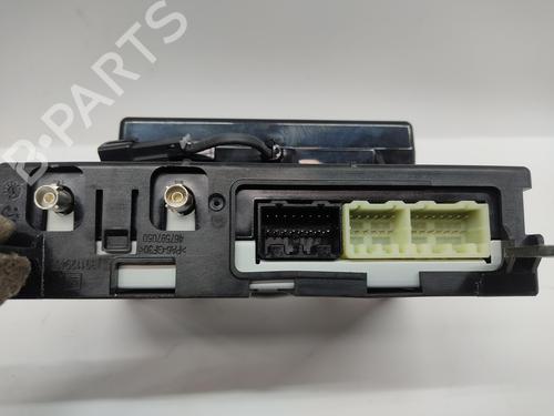 Electronic module OPEL CROSSLAND X / CROSSLAND (P17, P2QO) 1.2 (75) | BP28117106M83 