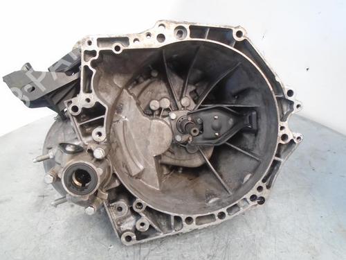 Used Gearbox Gearbox CITROËN C4 II (NC_) 1.6 BlueHDi 100 (99 hp) 33793241 33793241